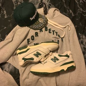 Meet your Posher, Jon